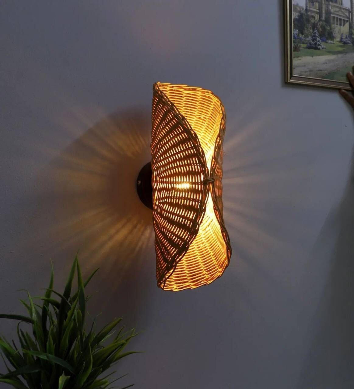 Cozy Lighting Ideas